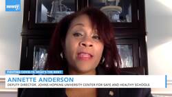 How Risky Is A School Carpool? News Clip