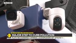 Delhi Enforces Ban On Fuel For Old Vehicles To Curb Pollution, Faces Backlash News Clip