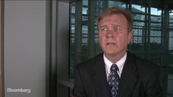 Steinhoff CEO Sees Its Company's Future as a Hands-Off Investment Holding Company News Clip