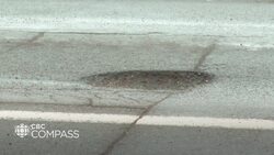 Why potholes pop up, and how to avoid wrecking your ride this spring News Clip
