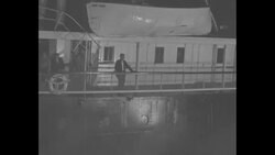 Scenes of flooding, destruction; rescues; Atlantic Coast storm News Clip