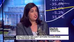 Malliotakis: Cannot Afford This Debt Path News Clip