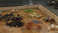 CLEAN : High spirits at Singapore's school for gin News Clip