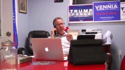 CLEAN : Florida's Democratic and Republican leaders take stock of Trump win in state News Clip