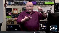 CompTIA A+ Certification Core 2 (220-1102) - Proxy Servers Instructional Video