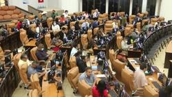 CLEAN : Nicaragua approves joint military exercises with Russia and US News Clip