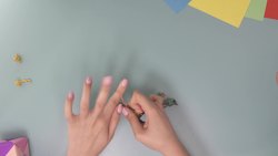 Do Try This At Home: Rubber Band Man Instructional Video