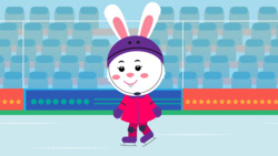 Ria Goes Bumpity Bump Instructional Video