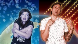 How Climate Change Will Make You Poor! Instructional Video