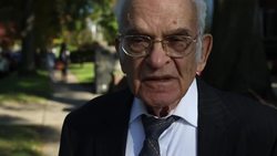 Funerals held for brothers killed in synagogue News Clip