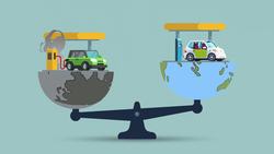 UN Global Goal 17: Partnership for the Goals (Ages 11 - 17) Instructional Video