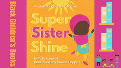 Super Sister Shine by Asha Hagood Instructional Video