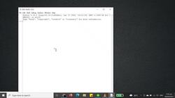Python Bootcamp in a Day - Python Programming for Beginners - Python Scripts and IDLE Instructional Video