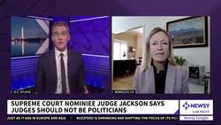 Newsy Tonight Talks With Amanda Tyler News Clip