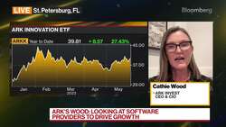 Ark's Wood: Tesla Is One of the Biggest AI Opportunities News Clip