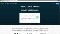 Setting up Elasticsearch in the Cloud Instructional Video