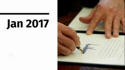 U.S. judge halts Keystone XL pipeline leaving Canada's oil sector frustrated News Clip