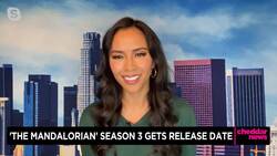‘The Mandalorian’ Season 3 Has A Premiere Date News Clip