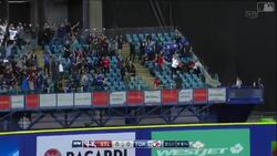 Vladimir Guerrero Jr. makes Triple A debut News Clip