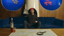 Exploring the symbiotic life of Pistol Shrimp and Goby Fish Instructional Video