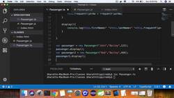 TypeScript for Beginners - Using for-in and instanceof Instructional Video