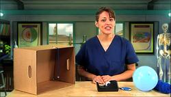 Fun with Static Electricity Instructional Video