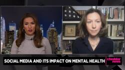 Instagram Head Receives Bipartisan Anger Over App Impact on Teen Girl Mental Health News Clip