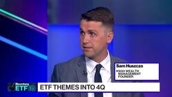 Headline Risk Hits ETFs: Brexit, Trade War, Market Volatility News Clip