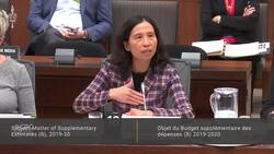 'It is probably a virus that has hit the sweet spot' News Clip