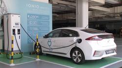 The Future of Electric Vehicles in Singapore Instructional Video
