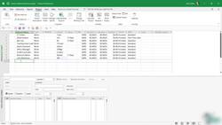 Microsoft Project 2021 From Beginners to Advanced - Create a Material Resource Instructional Video
