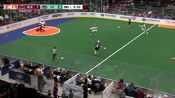 More questions arise into Nassau Coliseum's future as another team leaves News Clip