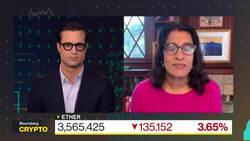 Sheila Warren on Potential For US Bitcoin Reserve News Clip