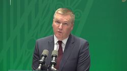 Paschal Donohoe and Michael McGrath criticise Sinn Fein for calling for the abolition of the TV licence News Clip