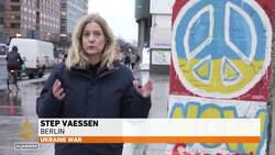 Germany's support for sending tanks to Ukraine falls News Clip