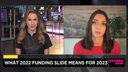 How VC Funding Will Look in the New Year News Clip