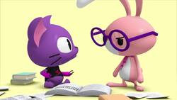 Hot Potato Instructional Video