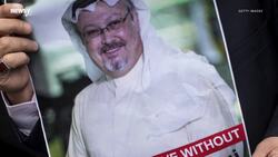 Saudi Crown Prince Speaks Out On Jamal Khashoggi's Death News Clip