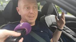 Ford workers left 'surprised' by company's decision to shut Bridgend plant News Clip