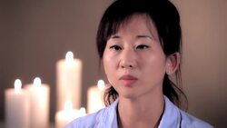 Health Benefits of Head Massage Instructional Video