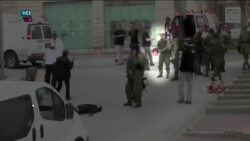 The National for April 03, 2016 News Clip