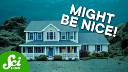 How Long Can You Live Underwater? Instructional Video