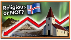 How Religious is Iceland? Instructional Video