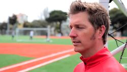 How to Play Soccer with Deejae Johnson Instructional Video