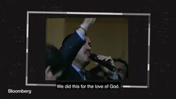 Erdogan Tightens His Grip on Turkey News Clip