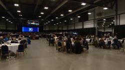 Familiar face re-elected as president of the Métis Nation—Saskatchewan News Clip