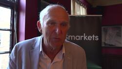 Former Lib Dem leader predicts 'incredibly close' result in by-elections News Clip