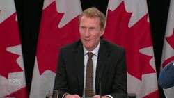 Ministers say Rodriguez’s cabinet resignation isn’t connected to Liberal byelection loss Instructional Video