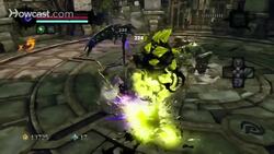 Darksiders 2 Walkthrough Part 23 - Chapter 3 Instructional Video
