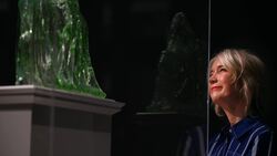 Fourth Plinth commissions for 2026 and 2028 unveiled News Clip